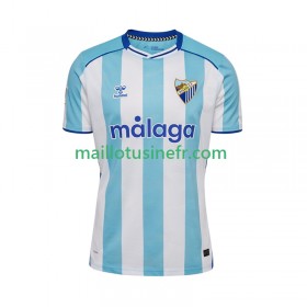 Maillot de Foot Malaga CF Domicile 2025-26